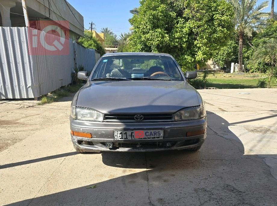 تويوتا كامري